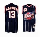 Houston Rockets 13# James Harden Hardwood Classic Fashion Swingman Jersey