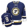 Paul Kariya Jersey 9 Blue St.Louis Blues Jerseys