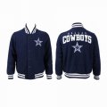 NFL Dallas Cowboys Stitched Jackets