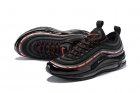 Undefeated x Air Max 97 OG Running Shoes-black 01