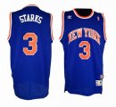 New York Knicks John Starks Soul Swingman Jersey