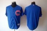 Chicago Cubs Blank MLB Jerseys