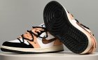 2024 Air Jordan 1 women basketball Shoes white black beige