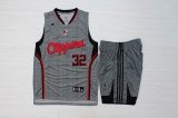 Los Angeles Clippers #32 Blake Griffin fashion nba suits