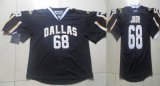 Dallas Stars #68 Jaromir Jagr Black NHL Jersey