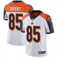 Nike Cincinnati Bengals #85 Tyler Eifert white Color Rush Limited Jersey