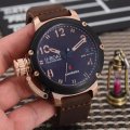 Men High Quality U-Boat Automatic Watch 00