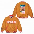 MARTIN GOLD JACKET