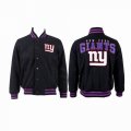 NFL New York Giants Stitched Jackets