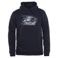 Georgia Southern Eagles Classic Primary Pullover Hoodie - Navy