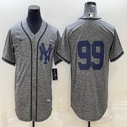 Nike New York Yankees #99 Hemp gary baseball jerseys-BD 01