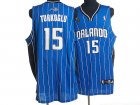 adidas Orlando Magic 15 TURKOGLU blue nba jersey