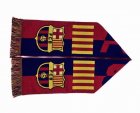 2014 Barcelona scarf