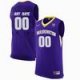 Custom NCAA Basketball Jersey