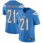 San Diego Chargers #21 LaDainian Tomlinson Nike skyblue Color Rush Limited Jersey