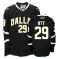 NHL Dallas Stars #29 OTT black jersey