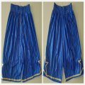 Orlando Magic blue nba basketball shorts -TY