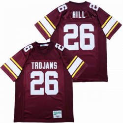 TYREEK HILL #26 High School Football Jerseys