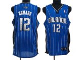 adidas Orlando Magic 12 Dwight Howard nba jersey