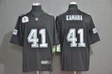 Nike New Orleans Saints #41 Alvin Kamara black NFL Jersey