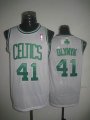 Boston Celties Kelly Olynyk #41 white nba jerseys