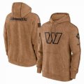 2023 Washington Commanders Salute To Service Limited Hoodie