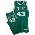 Boston Celtics 43# PERKINS green jerseys