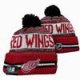 NHL Cuffed Knit Hats