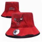 2023 Chicago Bulls red NBA Snapback Hats