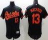 Baltimore Orioles Flexbase