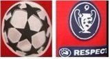 real Madrid champions league patch