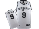 San Antonio Spurs Tony Parker jersey #9 Jersey