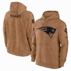 2023 New England Patriots Salute To Service Limited Hoodie