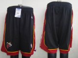 Miami Heat black short