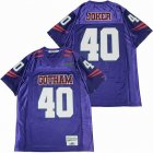 GOTHAM JOKER #40 FOOTBALL JERSEY