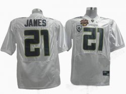 ncaa oregon 21 JAMES white jerseys