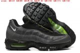 2023 Nike air max 95 vapormax men shoes black Military colour