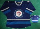 New York Jets blank blue nhl jerseys