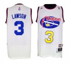 Denver Nuggets Ty Lawson ABA Hardwood Classic Swingman Jersey