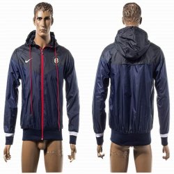 2016 Inter Milan Training All Weather Jacket