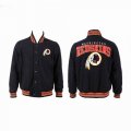 NFL Washington Redskins Stitched Jackets