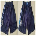 Dallas Mavericks dark blue nike nba shorts-TY