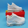 2019 Nike Air Max 97 white shoes 001