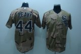 mlb Chicago White Sox PEAVY 44 camo jerseys