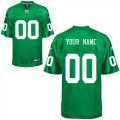 Philadelphia Eagles 1960 Customized Personalized light green nfl jersey