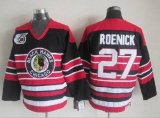 Chicago Blackhawks 27# ROENICK black red new NHL Jerseys