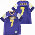 LAMAR JACKSON #7 HIGH SCHOOL FOOTBALL JERSEY