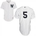 Yankees Joe DiMaggio 5# MLB Throwback Jerseys