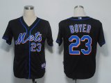 MLB Jerseys New York Mets 23 Boyer Black