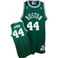 Boston Celtics AINGE 44# green jerseys